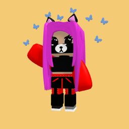 My friend isabella 13 made it