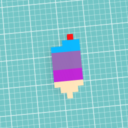 ice cream!