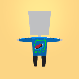 Me being stipid for 1 doller