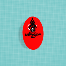 Kids in space Rangeville badge