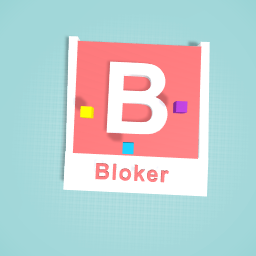 BLOKER