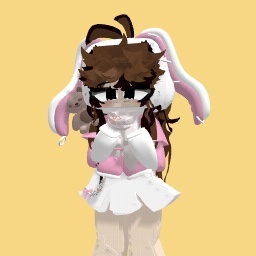 ~|~ bunny girl