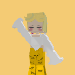(White and yellow girl 100000 likes will be free) (warning only girls!!!!!)