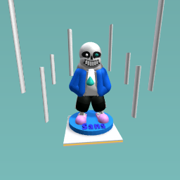 Sans
