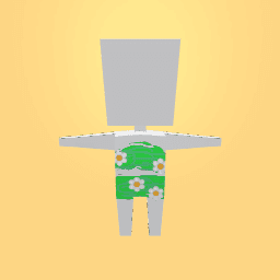 The wiled life (Original)