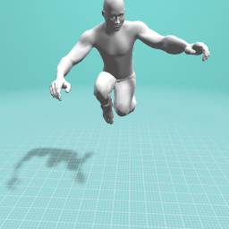 The Big Flip Part 3...