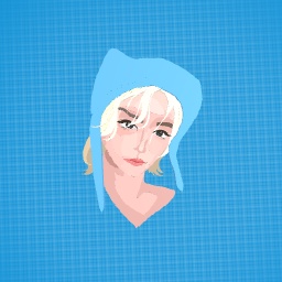 Felix from Stray Kids (in progress)