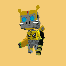 Bumblebee