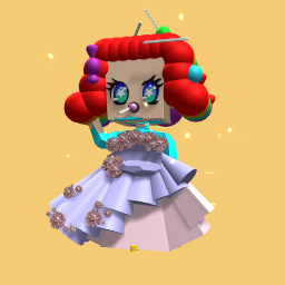 princess lollie polly