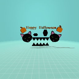 Happy Halloween!