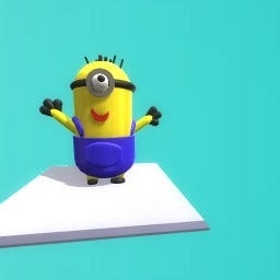 Minion