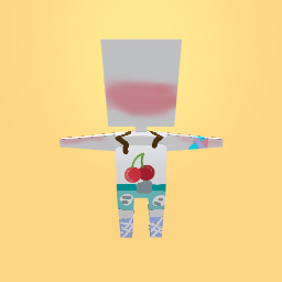 Stinkyberrycherries merch