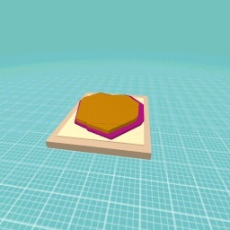 peanut butter sandwich