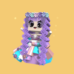ranbow girl