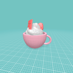 Tea cup
