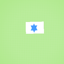 ISRAEL FLAG
