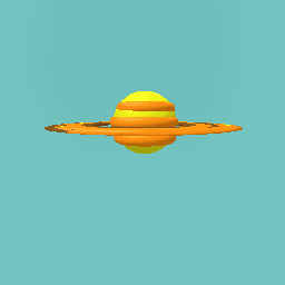 Saturn