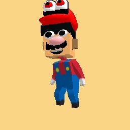 mario