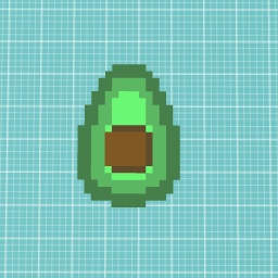 Avocado (pixel collection)