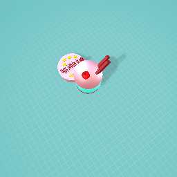 happy birthday package