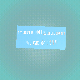 we can do it !!!!!!!!!!!!!!!!!!!!!