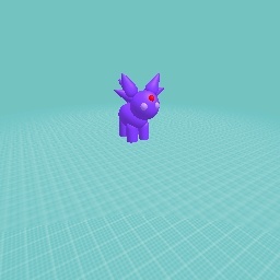 Espeon