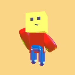Lego skin