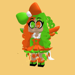 My two most hated colors not on sell