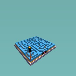maze