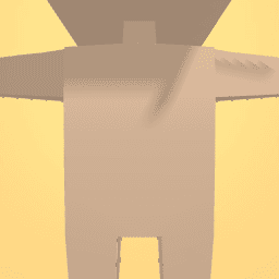 new costume