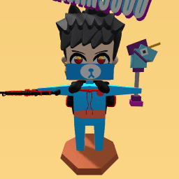 guko super syan god clothes