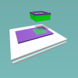 Zombies in old place