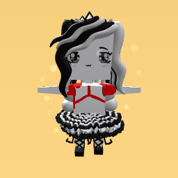 Fox armor copy off of star buxs