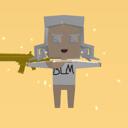 BLM Movment