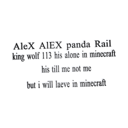 code minecraft