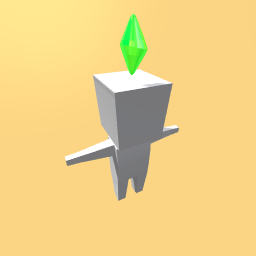 Sims thing