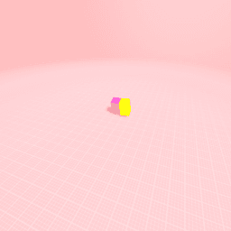 Two blocks r together there trplet idk just weird