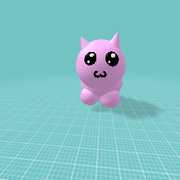 Lil kitty