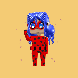Ladybug u better buy tis i spent a lot of time on this