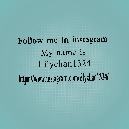 Follow