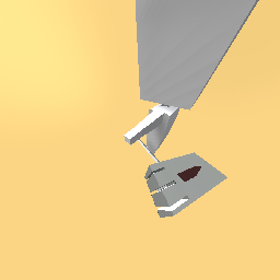 Brute gravity hammer