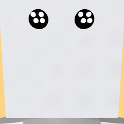 round buttons