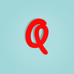 letter Q