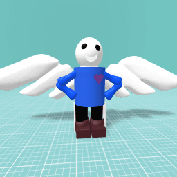angel sans