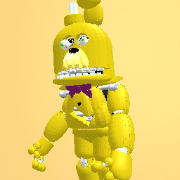 Withered SpringBonnie