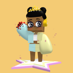 Milti minillonar mani