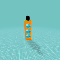 Normal ring for girl lol