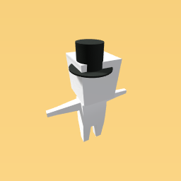 Top hat!