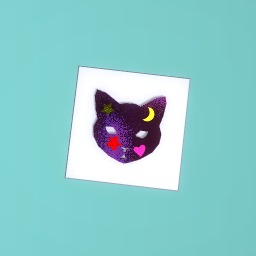 Catmask