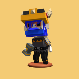 bad boy